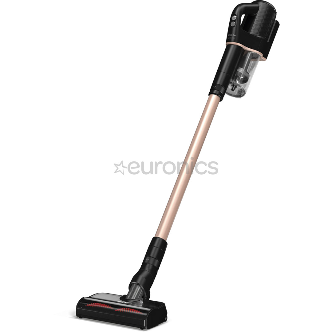 Miele Duoflex HX1 Total Care, black - Stick vacuum cleaner