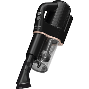 Miele Duoflex HX1 Total Care, black - Stick vacuum cleaner