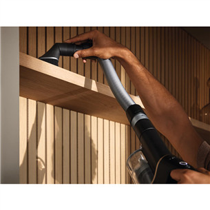 Miele Duoflex HX1 Total Care, black - Stick vacuum cleaner