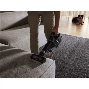 Miele Duoflex HX1 Total Care, black - Stick vacuum cleaner