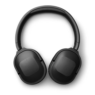 Philips TAH6506, mürasummutus, must - Juhtmevabad kõrvaklapid