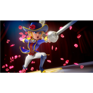 Princess Peach: Showtime!, Nintendo Switch - Mäng