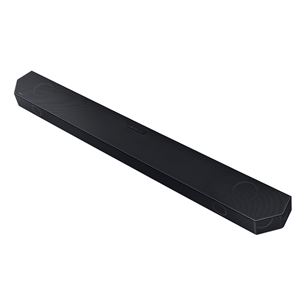 Samsung Premium Q-series HW-Q990C, 11.1.4, Dolby Atmos, black - Soundbar