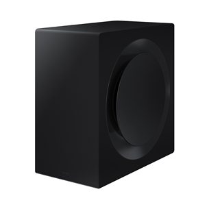 Samsung Premium Q-series HW-Q990C, 11.1.4, Dolby Atmos, черный - Саундбар