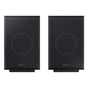 Samsung Premium Q-series HW-Q990C, 11.1.4, Dolby Atmos, must - Soundbar