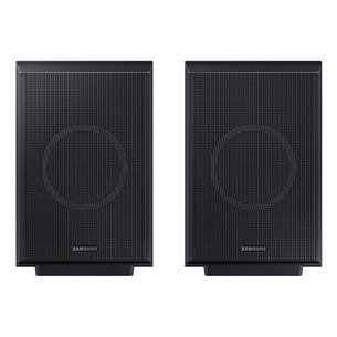 Samsung Premium Q-series HW-Q990C, 11.1.4, Dolby Atmos, черный - Саундбар