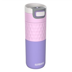 Kambukka Etna Grip, Pale purple, 500 ml, lilla - Termopudel