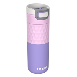 Kambukka Etna Grip, Pale purple, 500 ml, lilla - Termokruus