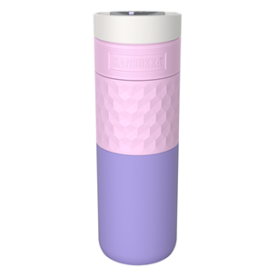 Kambukka Etna Grip, Pale purple, 500 ml, lilla - Termokruus