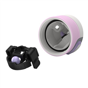 Kambukka Etna Grip, Pale purple, 500 ml, lilla - Termopudel