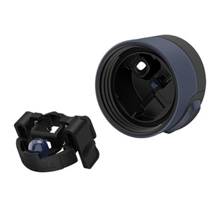 Kambukka Etna Grip, Denim blue, 500 ml, tumesinine - Termopudel