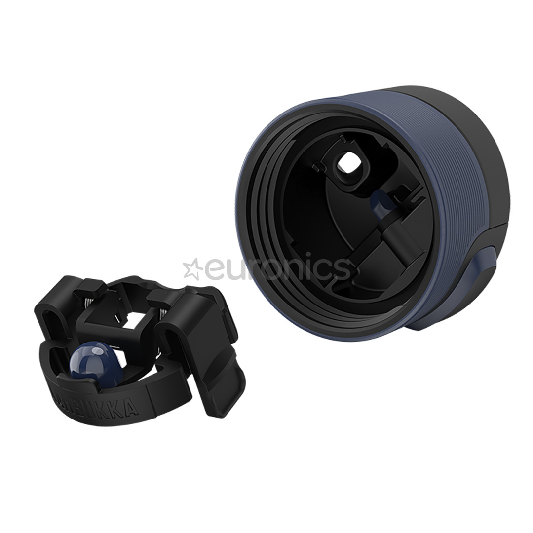 Kambukka Etna Grip, Denim blue, 500 ml, tumesinine - Termopudel