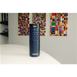 Kambukka Etna Grip, Denim blue, 500 ml, tumesinine - Termokruus