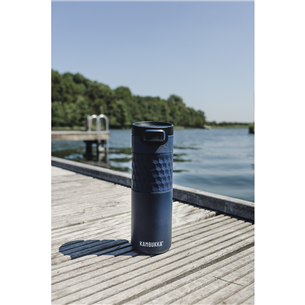 Kambukka Etna Grip, Denim blue, 500 ml, tumesinine - Termokruus