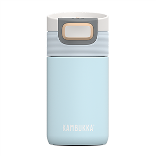 Kambukka Etna, Breezy Blue, 300 ml - Thermal bottle 11-01051