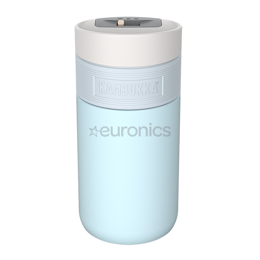 Kambukka Etna, Breezy Blue, 300 ml - Thermal bottle