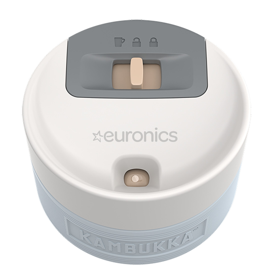 Kambukka Etna, Breezy Blue, 300 ml - Thermal bottle