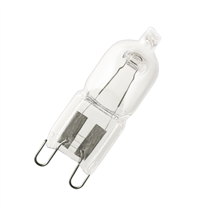 Xavax, 28 W G9 - Oven bulb