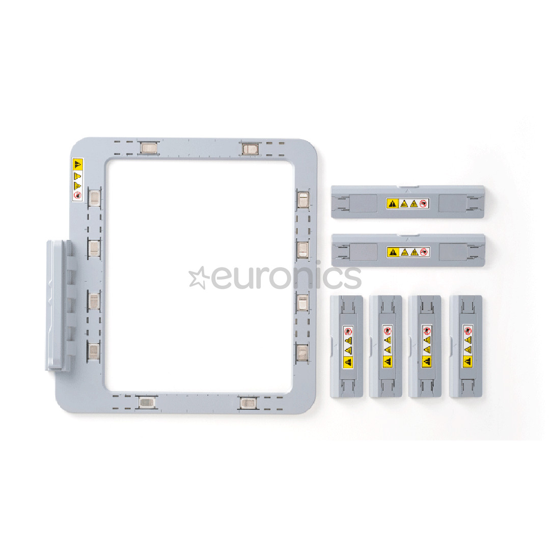 Brother, 13 x 18 cm - Magnetraam
