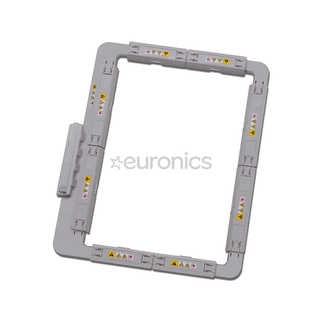 Brother, 18 x 30 cm - Magnetraam