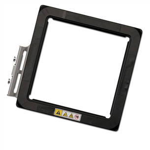 Brother, 10 x 10 cm - Magnetraam