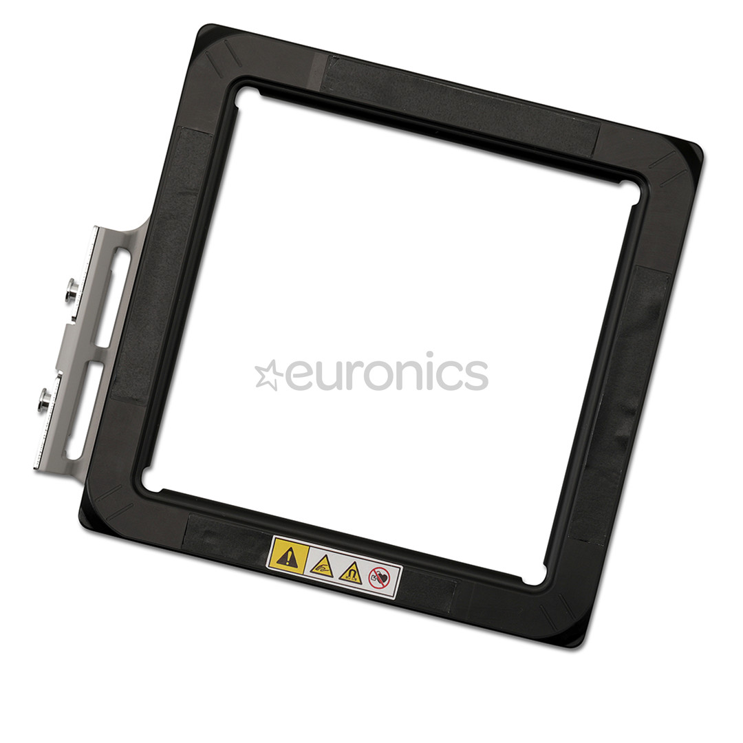 Brother, 10 x 10 cm - Magnetraam