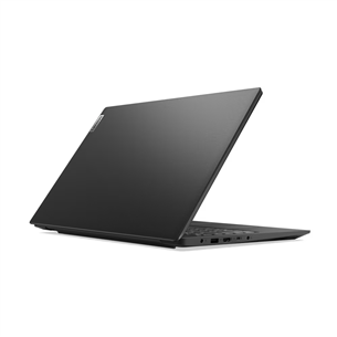Lenovo V15 Gen 4 AMN, 15,6'', FHD, Ryzen 5, 16 ГБ, 256 ГБ, SWE, черный - Ноутбук