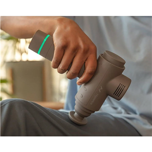 Hyperice Hypervolt 2 EU, grey - Massage gun