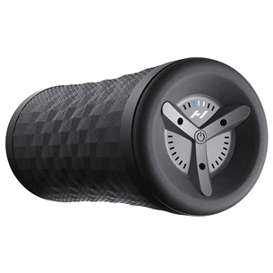 Hyperice Vyper 3, EU, black - Vibrating massage roller