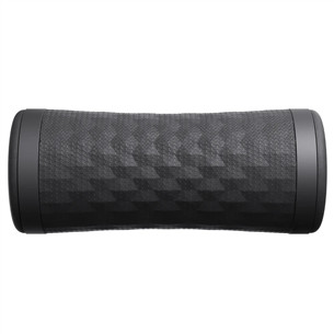 Hyperice Vyper 3, EU, must - Vibreeriv massaažirull