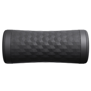 Hyperice Vyper 3, EU, black - Vibrating massage roller