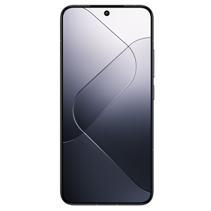 Xiaomi 14, 512 GB, black - Smartphone 53027