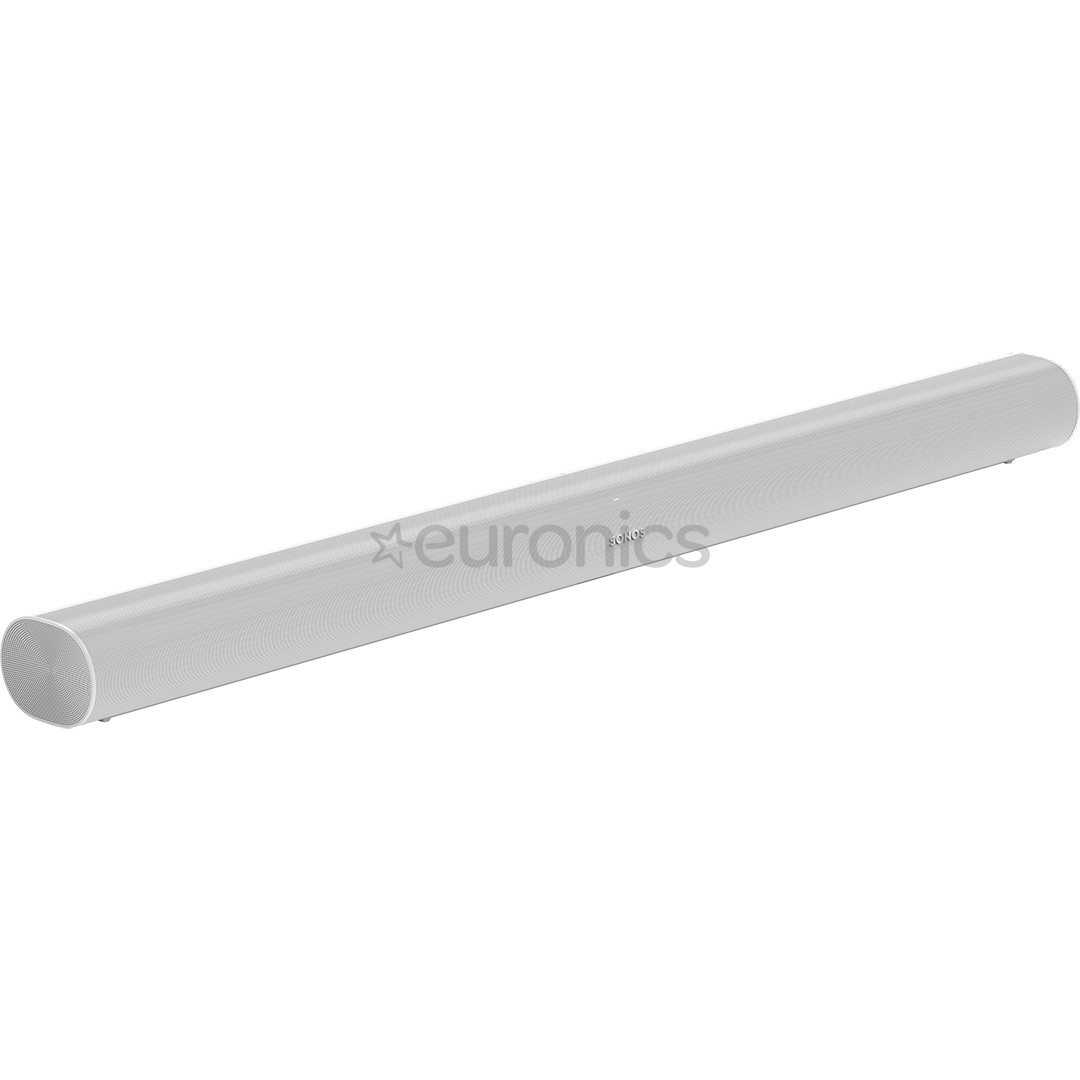 Sonos Arc + 2x Sonos Era 100, valge - Soundbar helisüsteem