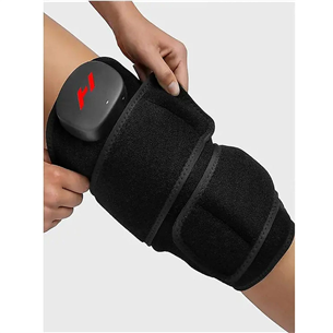 Hyperice Venom 2 Leg, must - Massaaživöö jalale