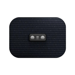 Hyperice Venom Go, 3 tk - Padjad massaažiseadmele 24005-001-00