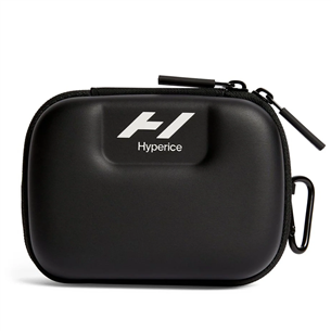 Hyperice Venom Go, black - Case for Venom Go massage device 40024-001-00