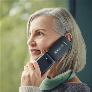 Panasonic KX-TU550, черный - Мобильный телефон
