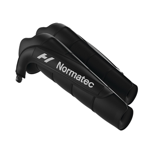 Hyperice Normatec 3, black - Arm Attachments 63070-001-00
