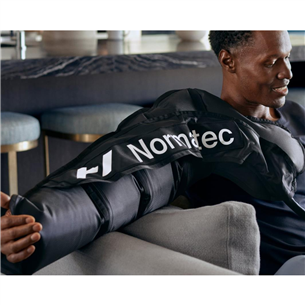 Hyperice Normatec 3, black - Arm Attachments