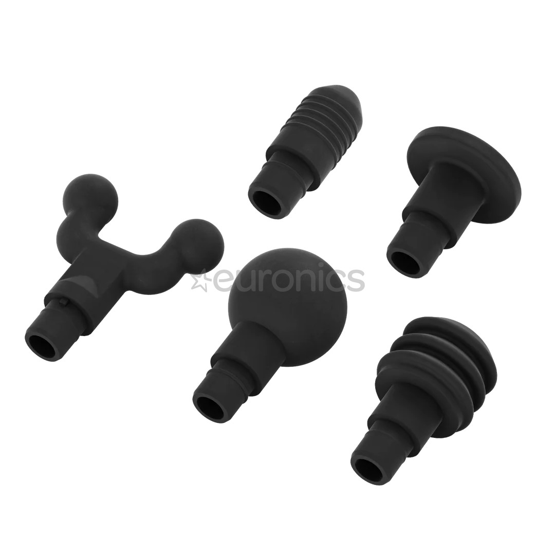 Hyperice Hypervolt - Lisatarvikute komplekt