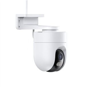 Xiaomi Outdoor Camera CW400, 2.5K, valge - Väline turvakaamera BHR7624GL