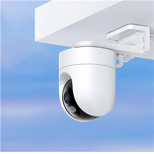 Xiaomi Outdoor Camera CW400, 2.5K, white - Outdoor Security Camera