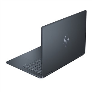 HP Spectre x360 2-in-1 Laptop 14-eu0005nn, 14'', 2.8K, OLED, 120 Hz, Core Ultra 7, 16 GB, 1 TB, ENG, sinine - Sülearvuti