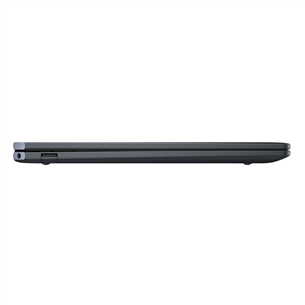 HP Spectre x360 2-in-1 Laptop 14-eu0005no, 14'', 2.8K, OLED, 120 Гц, Core Ultra 7, 16 ГБ, 1 ТБ, SWE, синий - Ноутбук