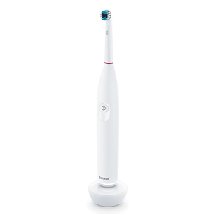 Beurer, white - Electric toothbrush TB30