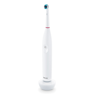 Beurer, white - Electric toothbrush