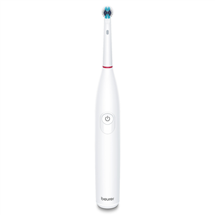Beurer, white - Electric toothbrush