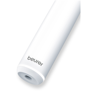 Beurer, white - Electric toothbrush