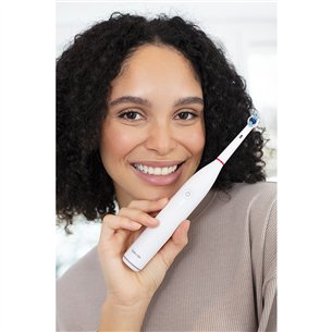 Beurer, white - Electric toothbrush
