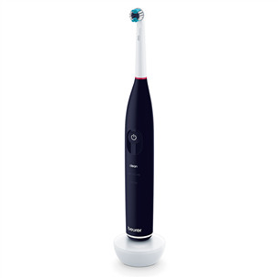 Beurer, black - Electric toothbrush